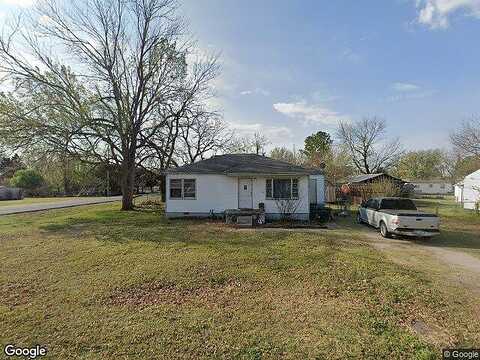 40Th, SAND SPRINGS, OK 74063