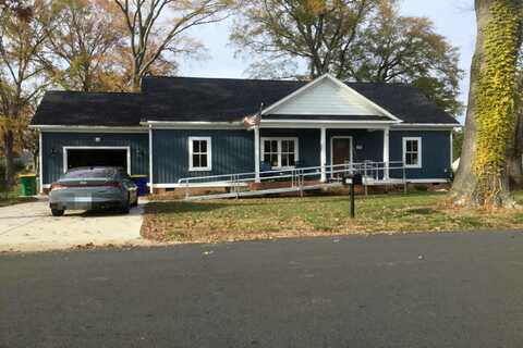 Portsmouth, HOPEWELL, VA 23860