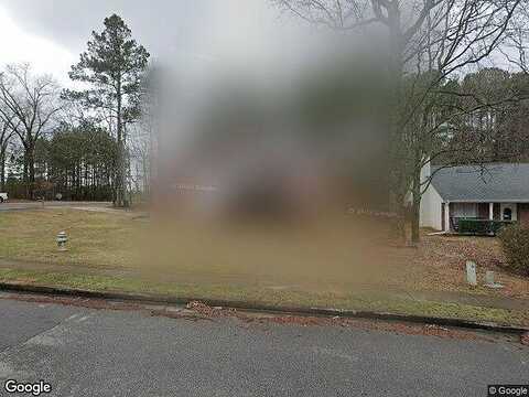 Chase Marion, MCDONOUGH, GA 30253