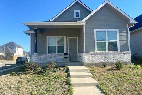 Timber Brook Drive, Hutto, TX 78634