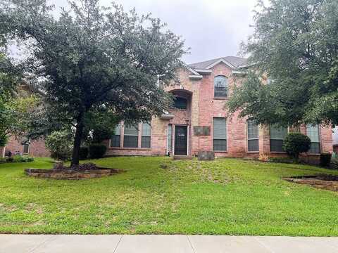 Hidden Springs, CORINTH, TX 76210
