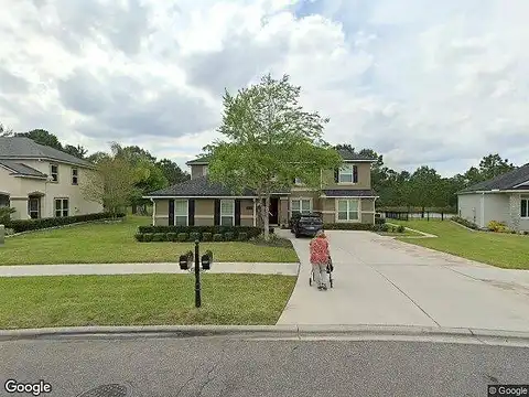Paddle Creek, GREEN COVE SPRINGS, FL 32043