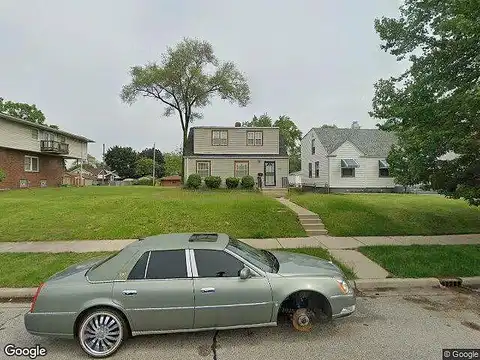 Cleveland, HAMMOND, IN 46323