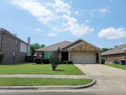 Graystone, SEAGOVILLE, TX 75159