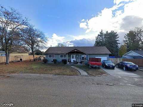 Andrews, PARMA, ID 83660