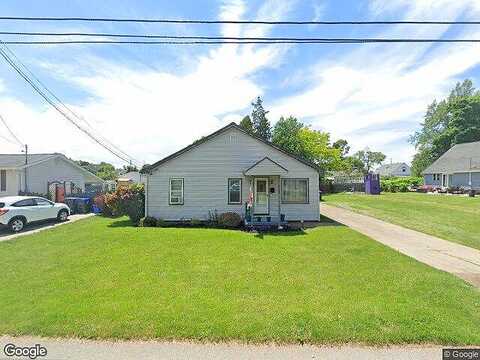 Westline, ERIE, PA 16506