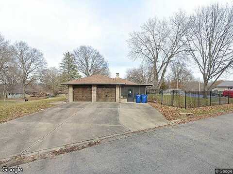 Santa Fe, INDEPENDENCE, MO 64055