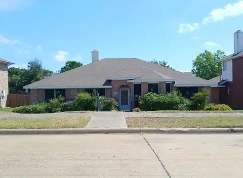 Tree Line, GARLAND, TX 75040