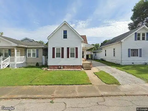 Forest, EVANSVILLE, IN 47712