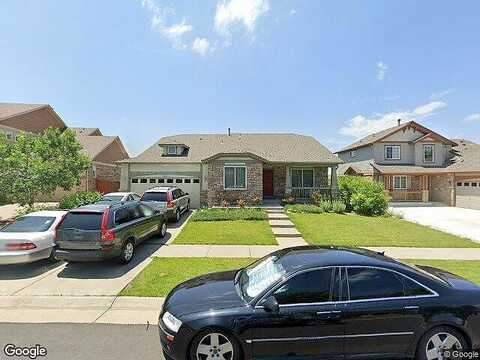 Lisbon, AURORA, CO 80013