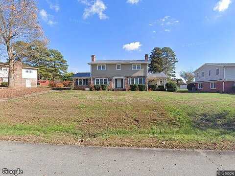 Garrett, MAULDIN, SC 29662