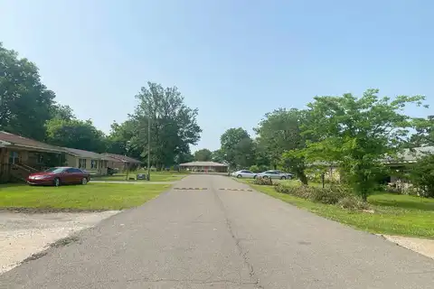 Senter, KEISER, AR 72351