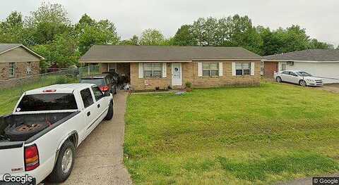 Senter St, Keiser, AR 72351