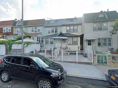 91St, EAST ELMHURST, NY 11369