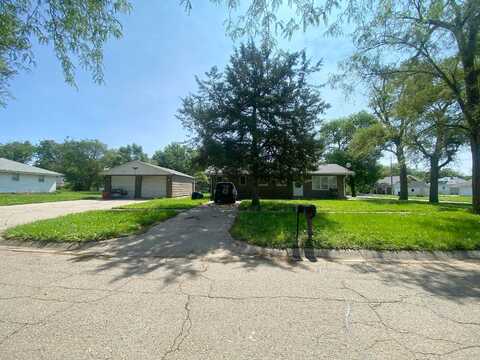 School, WILBER, NE 68465