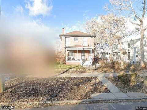 Franklin, DENVER, CO 80205