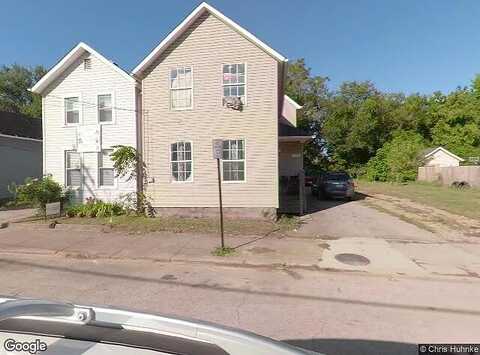 Nursery, CLEVELAND, OH 44127