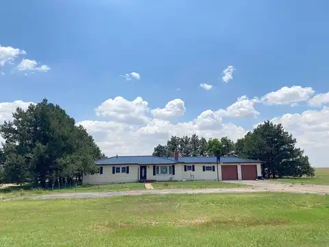Fm 1958, FLOYDADA, TX 79235