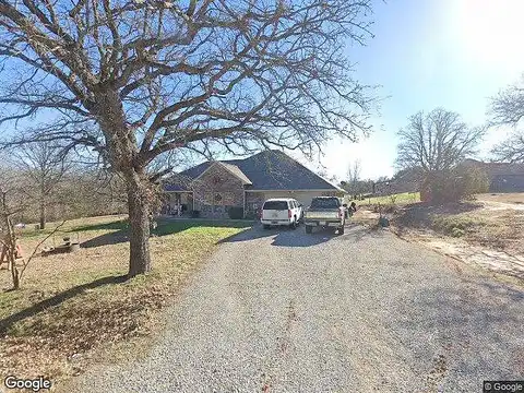 Zion Hill, WEATHERFORD, TX 76088