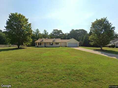 Cattlemans, MCDONOUGH, GA 30252