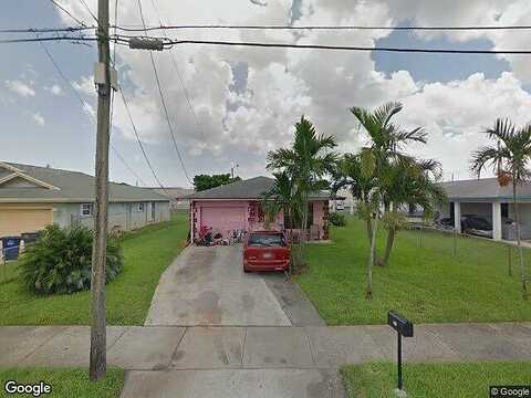 3Rd, HALLANDALE BEACH, FL 33009