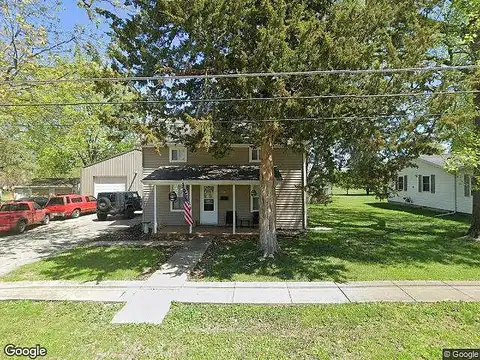 Cottonwood, NEW LONDON, IA 52645