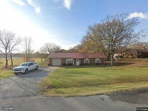Anderson, MCALESTER, OK 74501