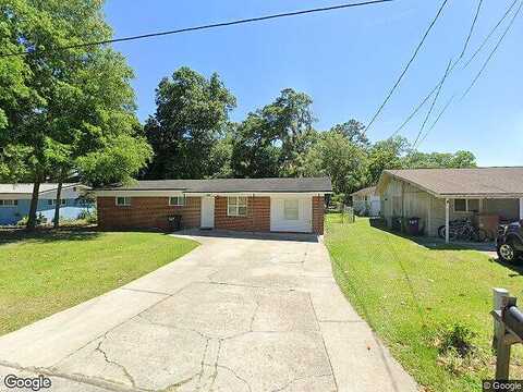 Bishop, SAINT MARYS, GA 31558