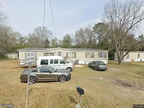 Jackson, HARTSVILLE, SC 29550