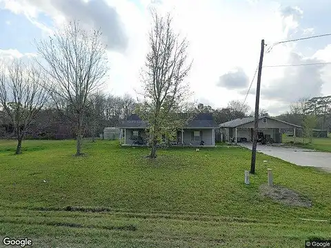 Petersburg, LIVINGSTON, TX 77351