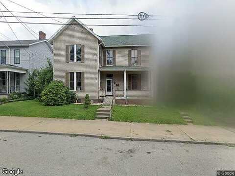 South Chestnut Street, Derry, PA 15627