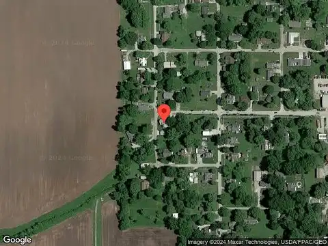 Commercial, STRASBURG, IL 62465