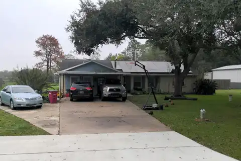 County Road 536, ALVIN, TX 77511