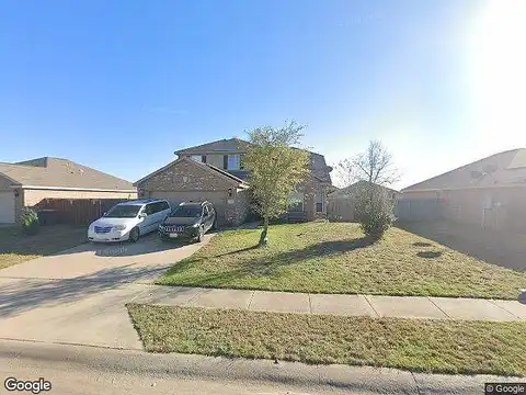 Meadow Lark, ANNA, TX 75409