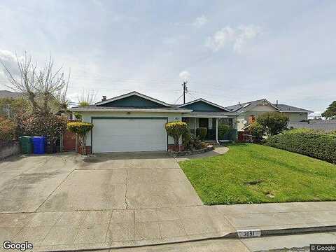 Erla, SAN PABLO, CA 94806