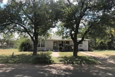 Garden, SAN ANGELO, TX 76903