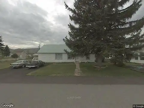 Pine, COKEVILLE, WY 83114