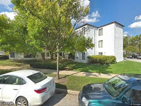 Miner, ARLINGTON HEIGHTS, IL 60005