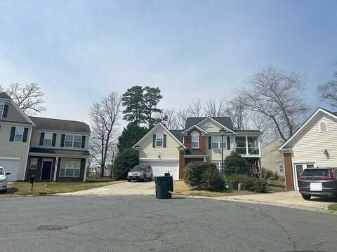 Briar Rose, CHARLOTTE, NC 28269