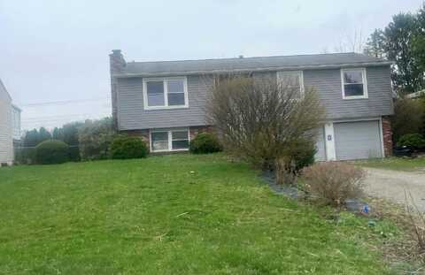 Piney Bluff, SOUTH PARK, PA 15129