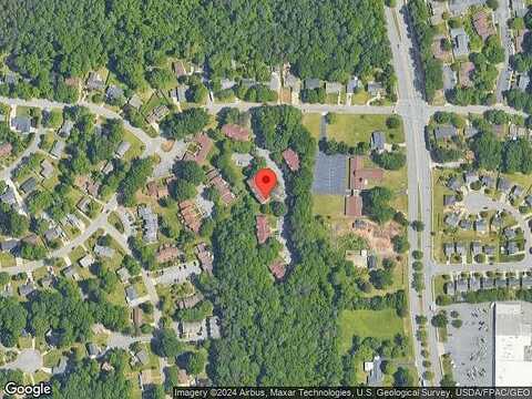 Darden, GREENSBORO, NC 27407