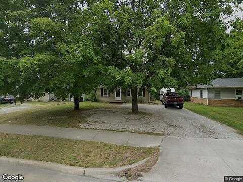 17Th, COLUMBUS, IN 47201