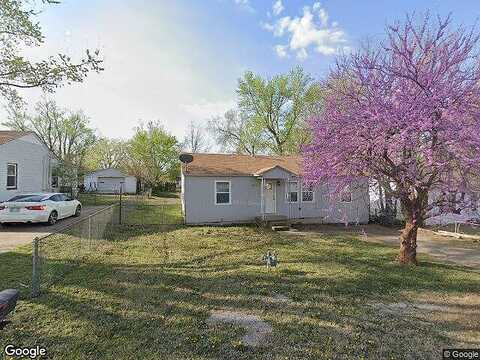 39Th, SAND SPRINGS, OK 74063