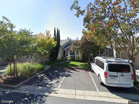 Meghan, WALNUT CREEK, CA 94597