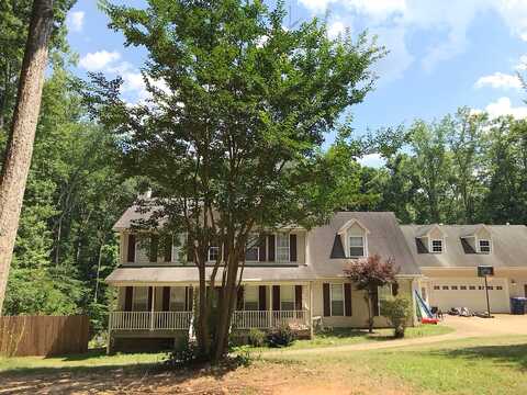 Edgewood, WOODRUFF, SC 29388