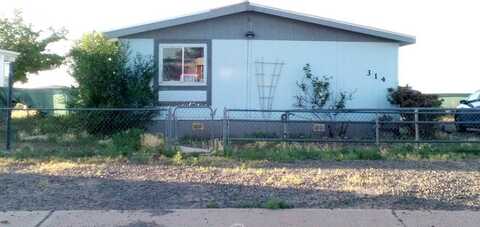 Edwardo, HOLBROOK, AZ 86025