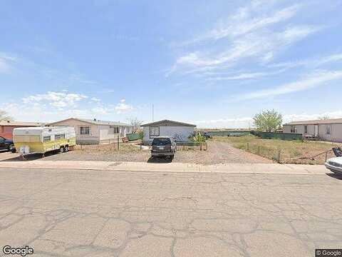 Edwardo, HOLBROOK, AZ 86025