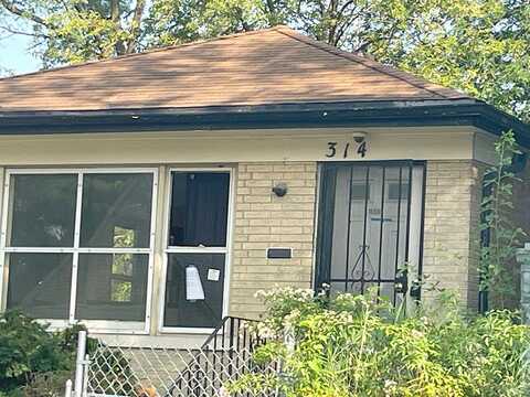 106Th, CHICAGO, IL 60628
