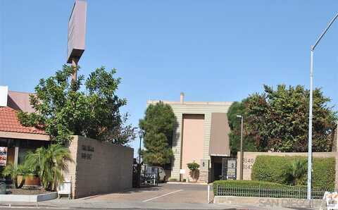 Midway Dr, San Diego, CA 92110