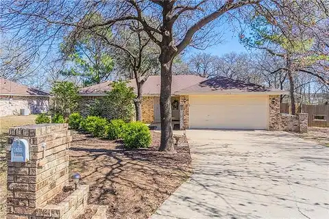 Berry, DENTON, TX 76208